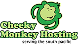 Cheeky Monkey Hosting