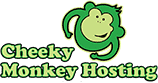 Cheeky Monkey Hosting