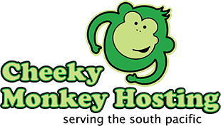 Cheeky Monkey Hosting