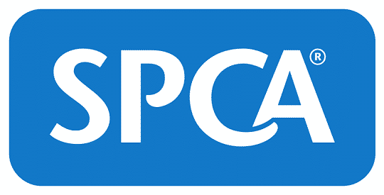 Proudly supporting SPCA
