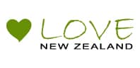 Love New Zealand