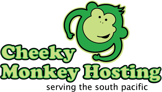 Cheeky Monkey Hosting